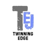 Twinning Edge Square Small 